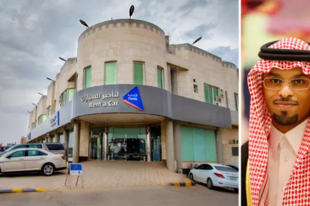 «ذيب لتأجير السيارات» تتميز في تأجير السيارات بأكثر من 13 ألف مركبة و44 فرعاً بالسعودية