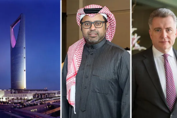 فندق فورسيزونز الرياض يتطلع لتقديم تجربة استثنائية لزوار العاصمة السعودية