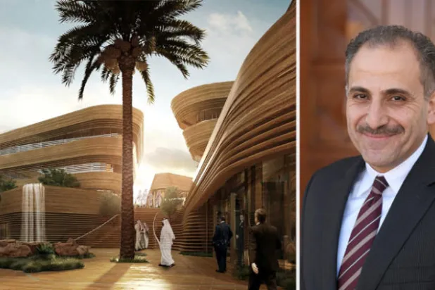 «ماريوت» الدولية و«دور للضيافة» تدشنان فندقاً ومبنى الشقق الفندقية في الحي الدبلوماسي بالرياض