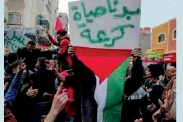 بحران گرانی در غزه؛ عرصه ای برای راستی آزمایی حکومت «حماس»