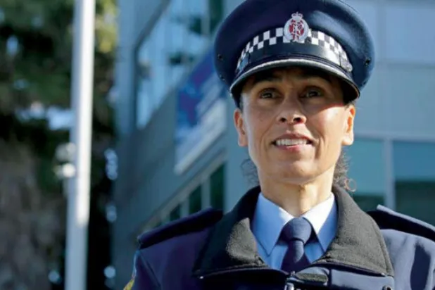 ​Yeni Zelandalı Müslüman Başkomiser: Müslüman olmaktan gurur duyuyorum