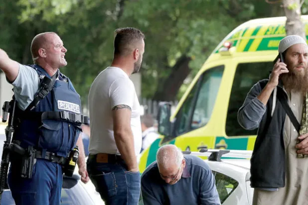 خطاب الكراهية واستهداف دور العبادة