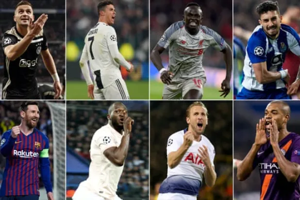 Champions League Quarter-Finals: Tie-By-Tie Analysis and Verdict