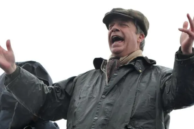 ​İngiltere’de muhalif lider Brexit’e karşı yürüyor