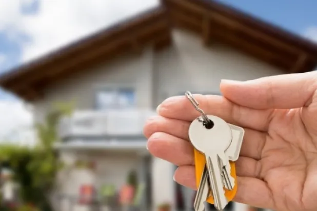 Konut satışları yıllık bazda yüzde 18,2 azaldı