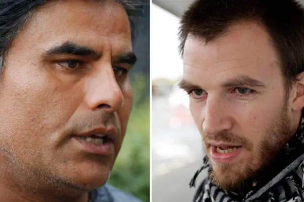 ناجون يروون لحظات الرعب في «مجزرة المسجدين» بنيوزيلندا