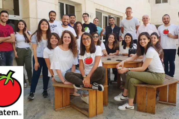 «طماطم»... مبادرة ريادية أردنية لتعريب تطبيقات الألعاب