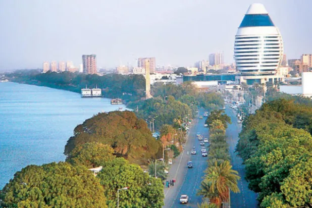 السودان يطرح مبادرة لتعزيز دور المقاولين العرب في مشاريع إعادة الإعمار