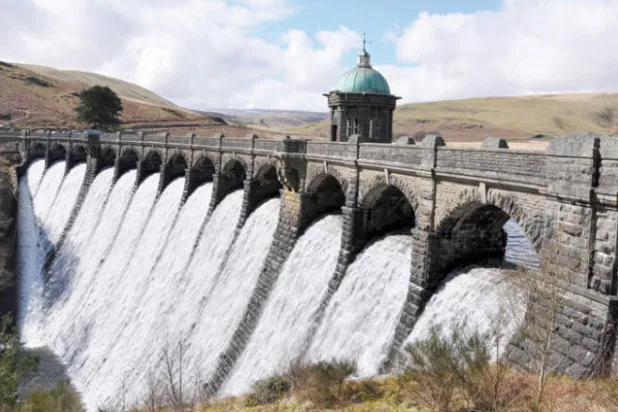 إنجلترا مهددة بالعطش خلال ربع قرن