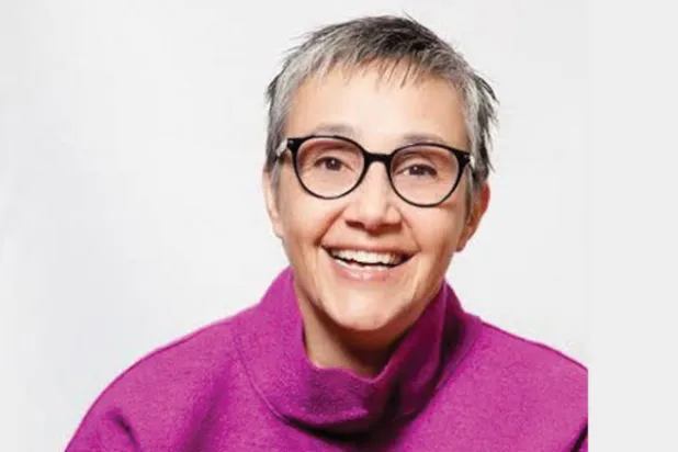 العالمة اللبنانية نجاة عون صليبا تفوز بجائزة اليونيسكو - لوريـال للعلوم