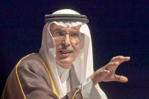 بدر بن عبد المحسن يتألق شعراً في باريس بمبادرة من مؤسسة «مسك الخيرية» واليونيسكو