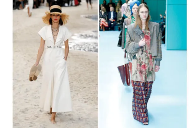 الأناقة... بين الشخصي والرائج