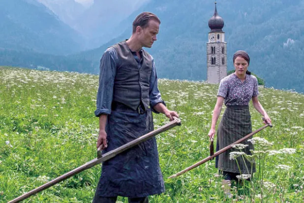 مهرجان كان يدرس اختياراته للدورة المقبلة