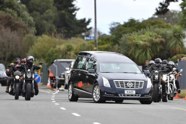 نيوزيلندا تحظر البنادق نصف الآلية والهجومية بعد «مذبحة المسجدين»