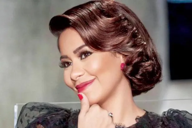 شیرین عبد الوهاب خواننده مصری از فعالیت محروم شد