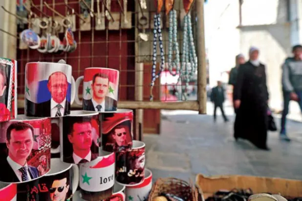 ترامپ: وقت آن رسیده که حاکمیت اسرائیل بر جولان به رسمیت شناخته شود