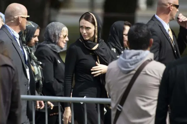 نيوزيلندا تبث الأذان في أنحاء البلاد بعد أسبوع من مجزرة المسجدين