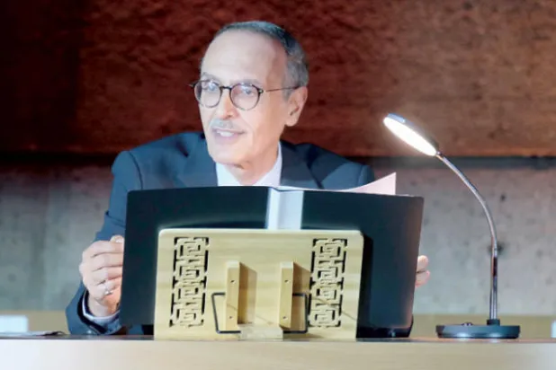 بدر بن عبد المحسن يتذكر غازي القصيبي: سبقني إلى هنا