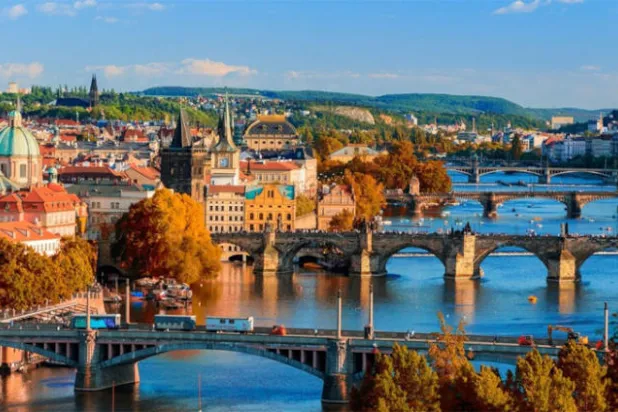 حرب براغ على ظاهرة «هدر الطعام» توفر معونات لآلاف المحتاجين