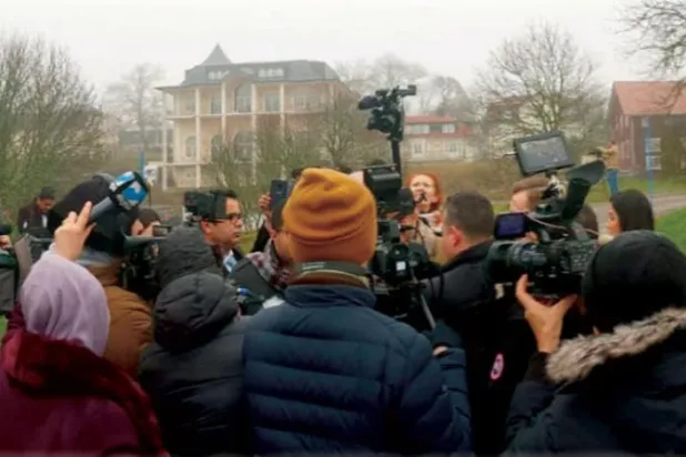 پایان صد روز از آغاز «دوز و کلک حوثی ها» در مذاکرات استکهلم