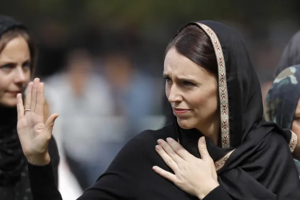 الآلاف يوقعون على عريضتين لمنح رئيسة وزراء نيوزيلندا جائزة نوبل