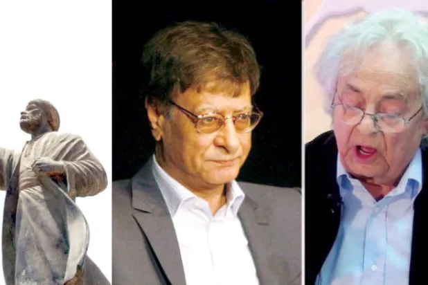 شعراء يطرحون بالشعر أفكاراً عن الشعر