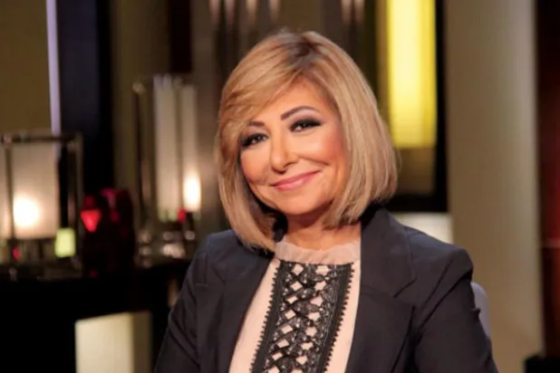 لميس الحديدي لـ«الشرق الأوسط»: التلفزيون المصري ينقصه الحماس... أما الكفاءات فموجودة