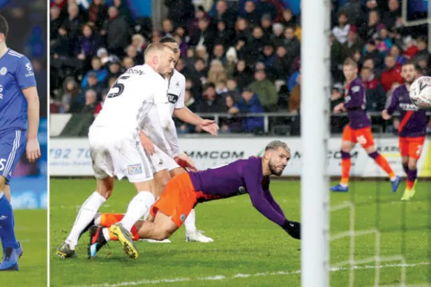 حكم الفيديو بحاجة لإجراءات علاجية قبل إقراره في الدوري الإنجليزي