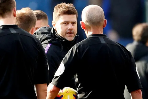 بوكيتينو ارتكب أخطاء قاتلة زادت الضغوط عليه وعلى توتنهام