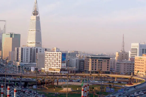 انخفاض قياسي لقيمة الصفقات العقارية السكنية في السعودية