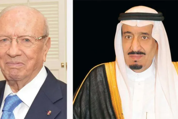 ​Suudi Arabistan Kralı, Tunus’u ziyaret edecek