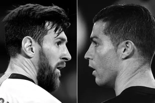 Catch Them While You Can: Messi, Ronaldo Will Not Be Around for Ever