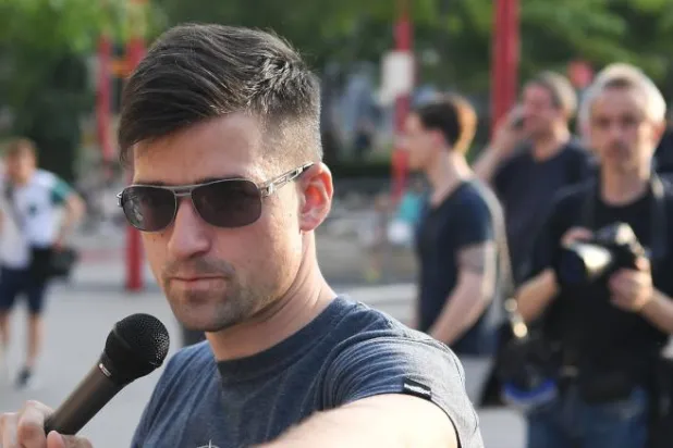 مداهمة منظمة متطرفة بالنمسا على خلفية مجزرة «المسجدين»