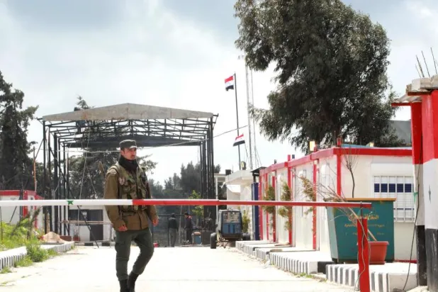 تنديد واسع بقرار ترمب الاعتراف بسيادة إسرائيل على الجولان