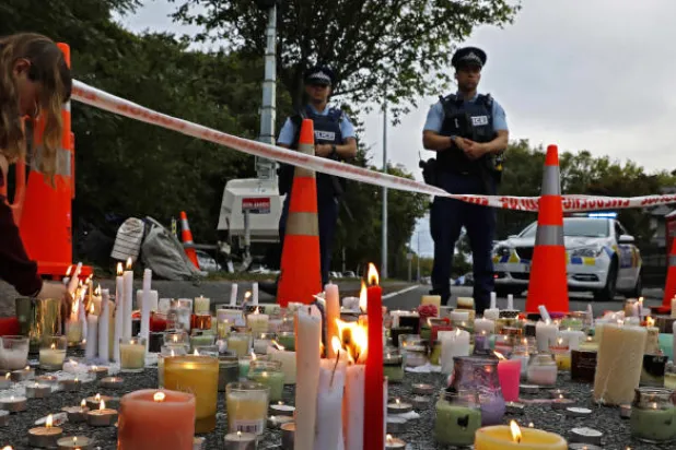 مجموعة فرنسية مسلمة تقاضي فيسبوك ويوتيوب بسبب فيديو «مذبحة نيوزيلندا»