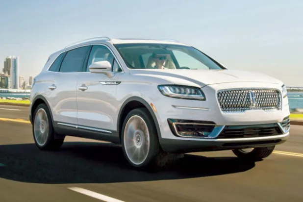 طراز {نوتيلوس} الذي يصل هذا العام