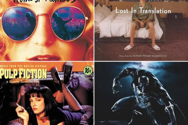 Tüm zamanların en iyi 10 film müziği