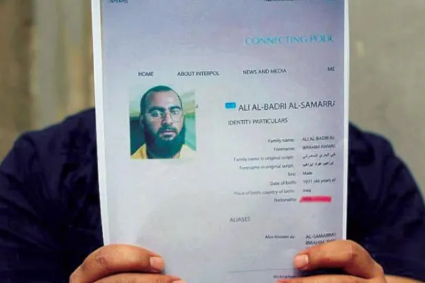 ​ABD'nin Bağdadi'yi yakalama planı