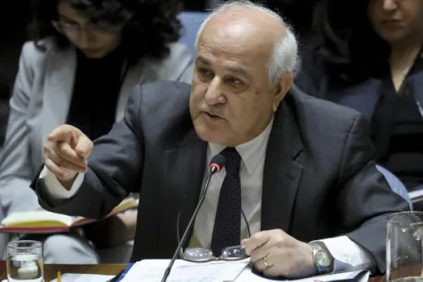 مجلس الأمن الدولي يعقد جلسة طارئة بشأن الجولان