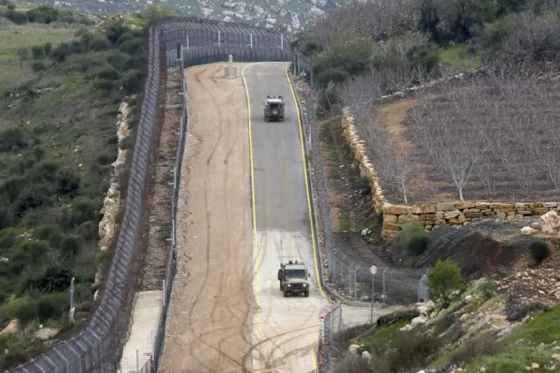 فرنسا قد تدعو إلى جلسة طارئة لمجلس الأمن تناقش الجولان