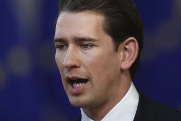 النمسا تدرس حظر حركة يمينية متطرفة تلقت تبرعاً من سفاح نيوزيلندا