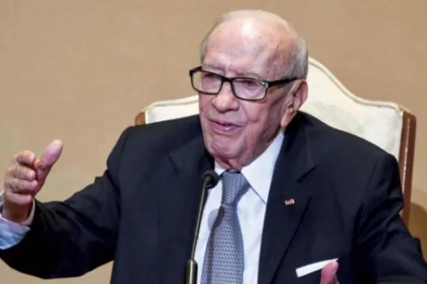 الرئيس التونسي: السعودية لها وزنها في المنظومة العربية