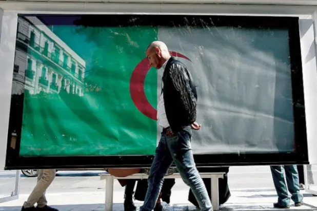 ارکان حاکمیت به بوتفلیقه پشت کردند