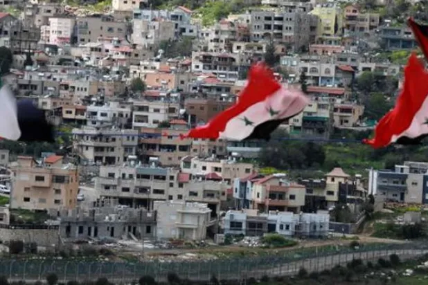 مخالفت گسترده اعضای شورای امنیت با «سند جولان»