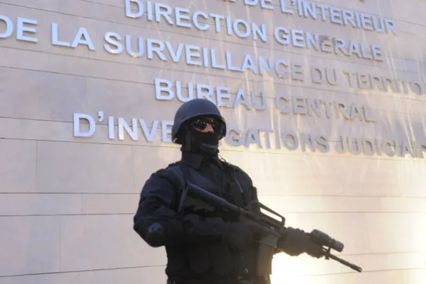 Morocco Journalists, Parliamentarian Sentenced for Publishing Confidential Content