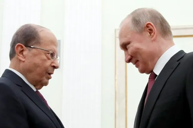 Lebanon: Optimism Over Russian Promises to Solve Displaced File