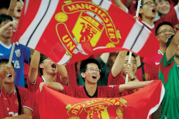 مزاعم الأندية الإنجليزية أن مشجعيها في آسيا بالملايين... حقيقة أم خيال؟