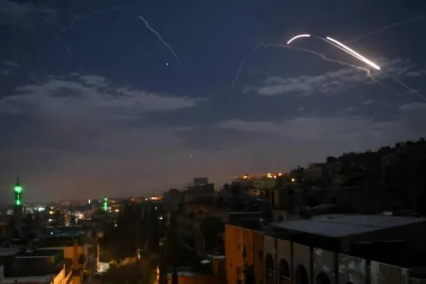 ​Analiz: İsrail’in Halep’te İran hedeflerini vurması… Neden şimdi?