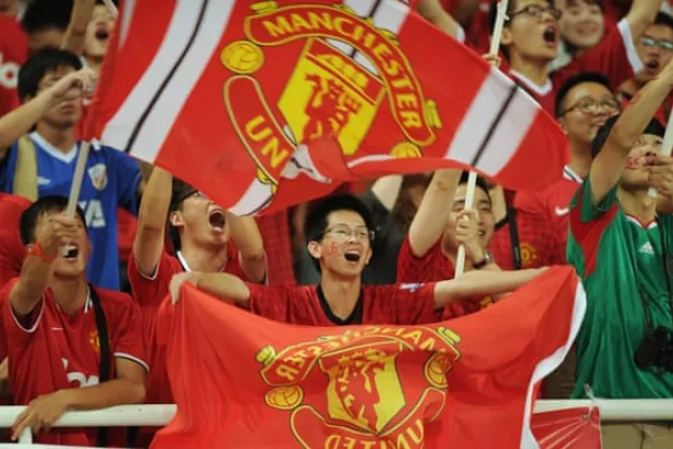 Can European Football Clubs’ Claims About Asian Fanbases Be Believed?