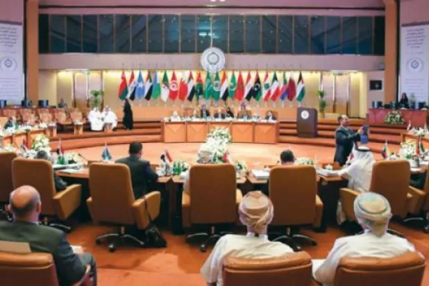 Arap Dışişleri Bakanları Tunus'ta buluştu